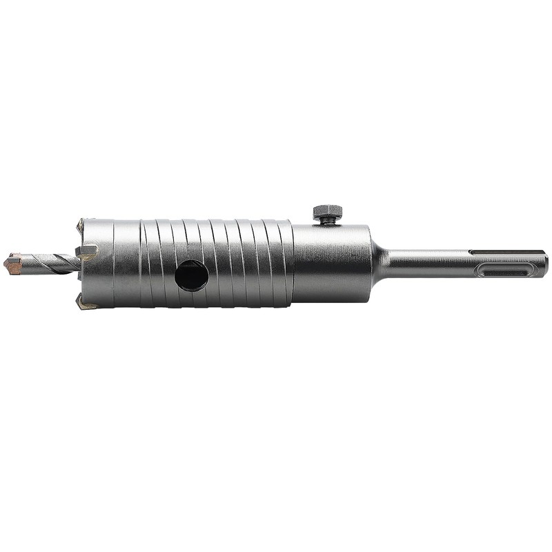 1-1/4 inch / 32mm Concrete Hole Saw with SDS Plus