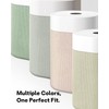 Leemone Pre-Filter Covers for Blueair Blue Pure 211i Max, 4