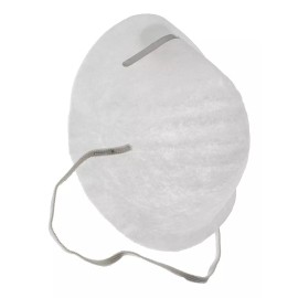 Cubrebocas Concha Tipo Truper