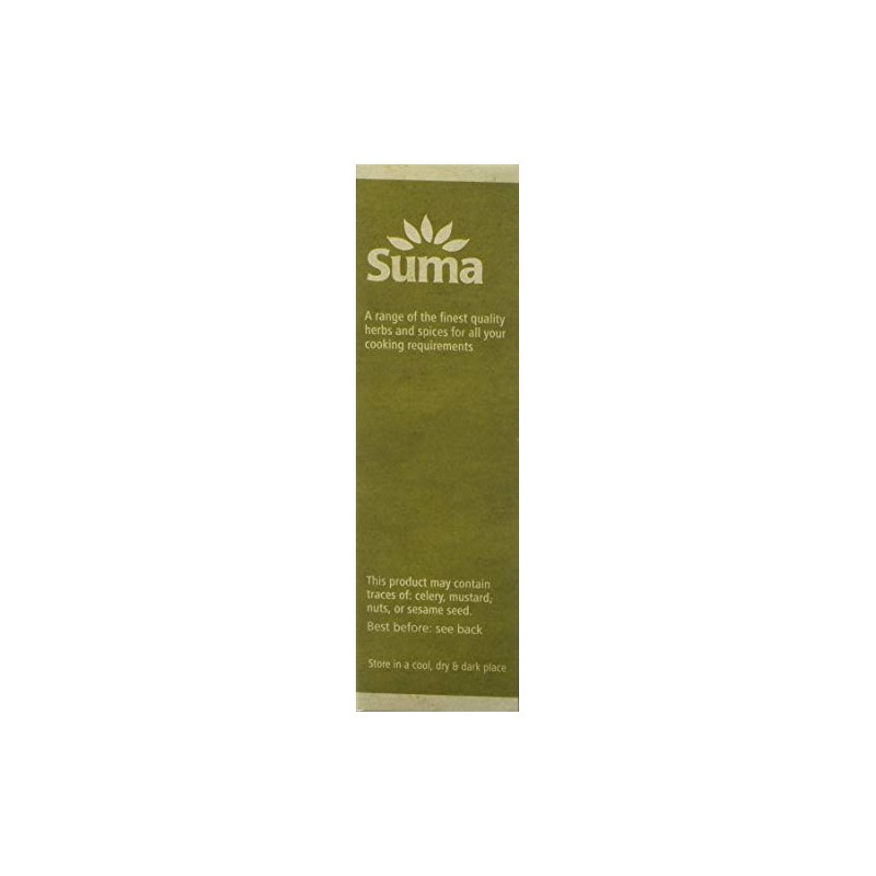 Suma Cinnamon Sticks 20 g (Pack of 12)
