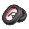 JHZZWJ Earpads Compatible with Plantronics BackBeat Pro 2, Voyager 8200