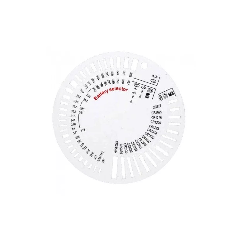 Sony / Murata Watch Batteries - BUY 2 GET 1