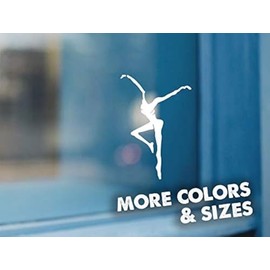 TAMENGI Fire Dancer Vinyl Sticker Decal,Car Decal,Window Decal,Car Stickers,Laptop Sticker,Dancer Sticker,Music Lover Car Sticker,Mug Sticker - 7 inch