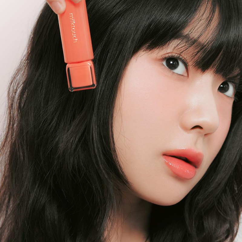 Milk Touch Milk Touch Jelly Fit Tinted Glow Tint 01