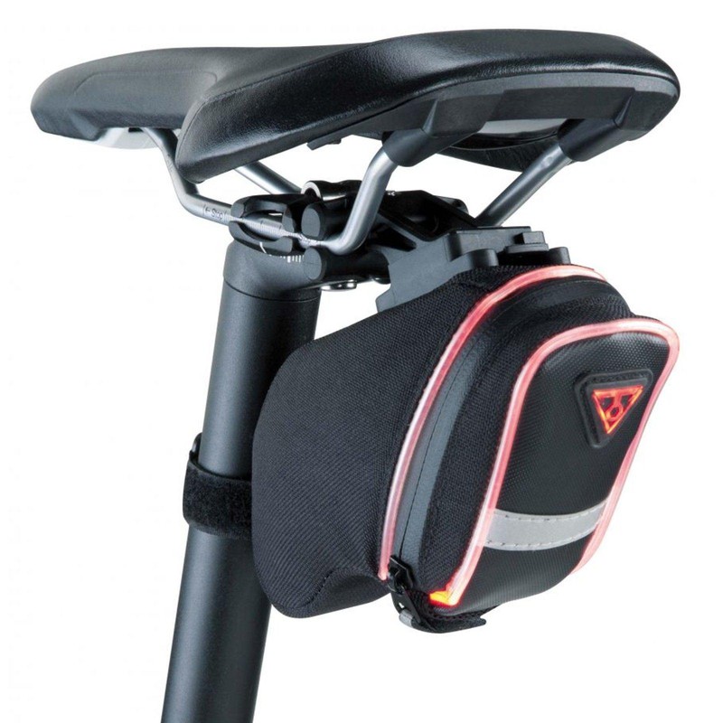 TOPEAK(トピーク) エアロ ウェッジ iグロウ