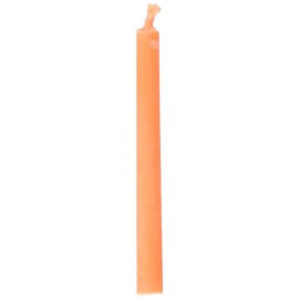Rayher Candele Party Colorate, 5Mm Ø, 5,5Cm, Incl. Maniglia, Box Blis. 12Pz, 31587000