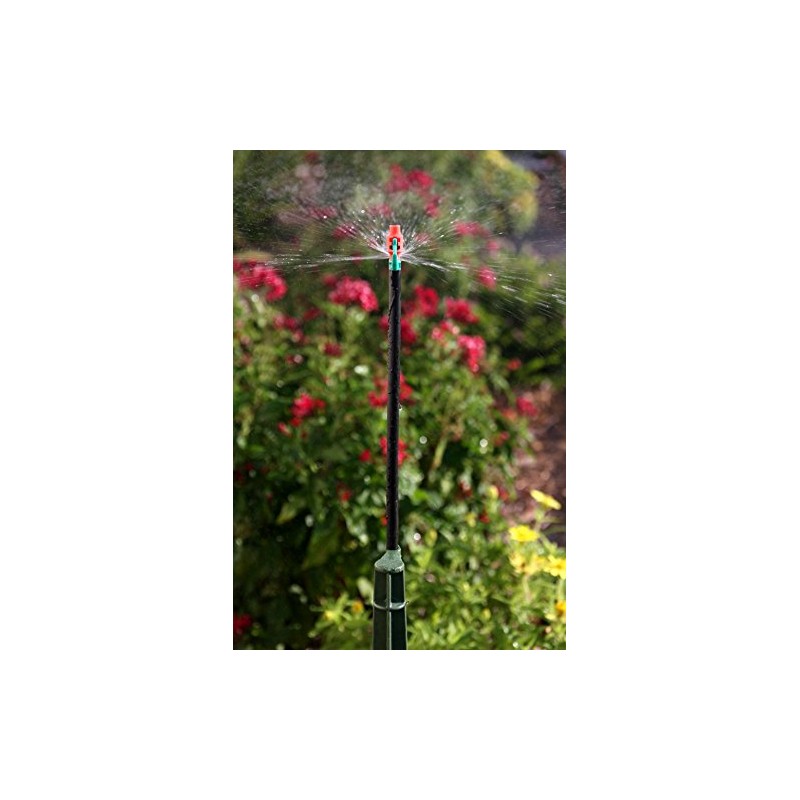 Mister Landscaper MLS-22 8-in Drip Irrigation Stake Extension