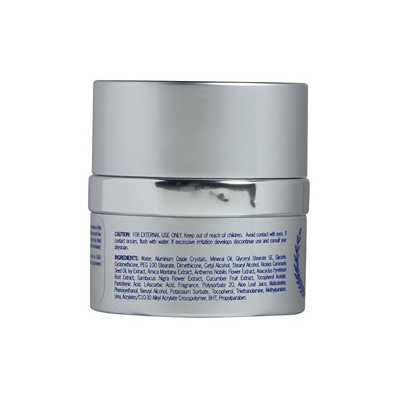 Microdermabrasion Cream 60ml