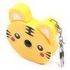 Utoolmart 150cm / 59-inch Soft Tape Measure,Plastic Cartoon Case Tape,Metric