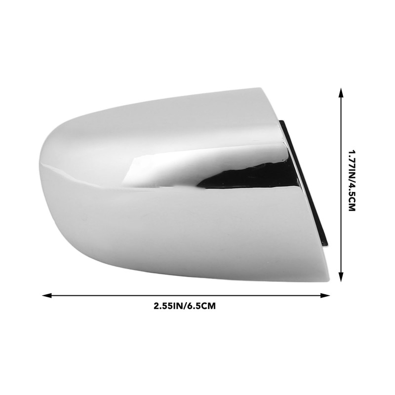 Outside Door Handle Cover Right Front Or Rear 82662 C5030