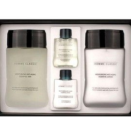 [MEI87Q2P_58] Skin Lotion Limited Edition Cosmetics Set / [MEI87Q2P_58]스킨로션 한정 화장품 기획세트