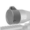 Cap Scope Cover Lens Cap Rifle Flip Open Optic Scope