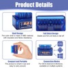 MDLSDE OBD2 Scanner Bluetooth Code Reader, Mini Car Scanner Car