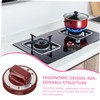 CAXUSD Stove Control Knob Replacement Durable Ergonomic Design Gas Range