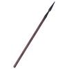 Battle-Merchant Forged Bodkin Tip Crossbow Bolt without Springs