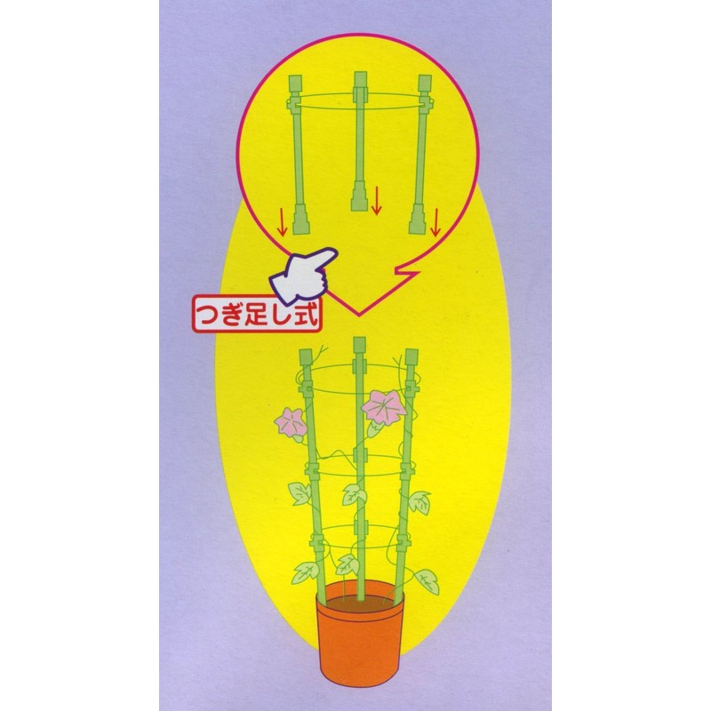 First Vinyl gungun Ring Small 45-60 cm