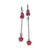 WAKE HQ‑01 Mountain Bike Quick Release Lever Hub Bicycle Front