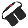 Mastectomy Drain Holder Negative Pressure Fixation Portable Adjustable Waist Belt