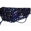 Kids Cotton Drawstring Gym/Swim/Shoe Bag - All at Sea