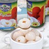 Hosen Lychee in Syrup, 565 g