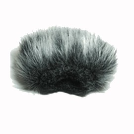 WindTech MM-51 WindScreen Mic-Muff for Zoom H4n and Tascam DR100