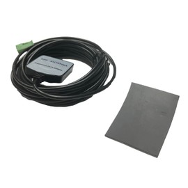IMC Audio Car Active GPS Navigation Antenna Compatible with Pioneer AVIC-W6400NEX AVIC-W6500NEX AVIC-6600NEX AVIC-8400NEX AVICW6400NEX AVICW6500NEX AVIC6600NEX AVIC8400NEX 15 Feet