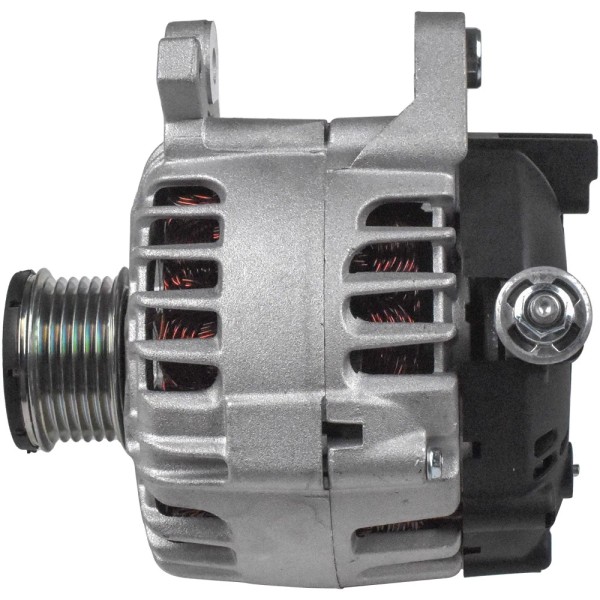 Unbranded Alternator For Nissan Rogue S SL SV Sport Utility