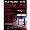 CleanBoost® 70W Racing Oil - 5 Gallon