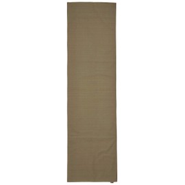 fabrizm 1085-rd Table Runner, Made in Japan, 15.7 x 59.1 inches (40 x 150 cm), Swirls, Reversible