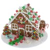 Global Sugar Art Premium Royal Icing Mix White, 15 Ounces