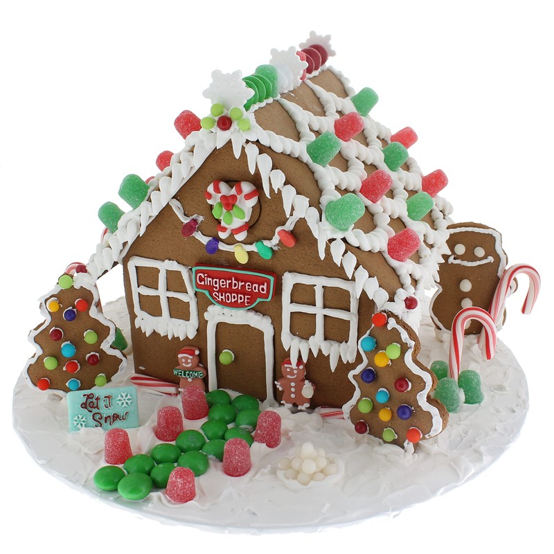 Global Sugar Art Premium Royal Icing Mix White, 15 Ounces