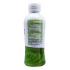 Clorofila Líquida Con Spirulina Hierbabuena 500 Ml Vidanat
