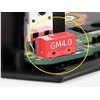 LZYDD Kailh GM 4.0 Micro Switch 60M Life Gaming Mouse