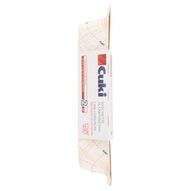 Cuki Vaschette In Cartoncino Con Coperchi Dal Freezer Al Microonde - 4 Porzioni - Rettangolari [Rc2] - 50 g