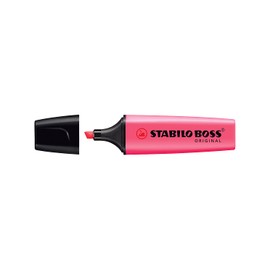 Stabilo STABILO BOSS ORIGINAL COLOUR – PINK