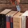 Casa Vivente Wooden Money Box Book - Standard - Parent