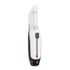 Prepara B000YMQPWQ Trio-Tri Blade Peeler, 1-Pack, White