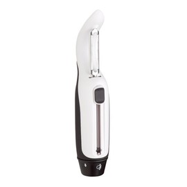 Prepara B000YMQPWQ Trio-Tri Blade Peeler, 1-Pack, White