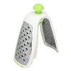 Vegetable Cutter 4 in 1 Multifunctional Stainless Steel Portable Lightweight