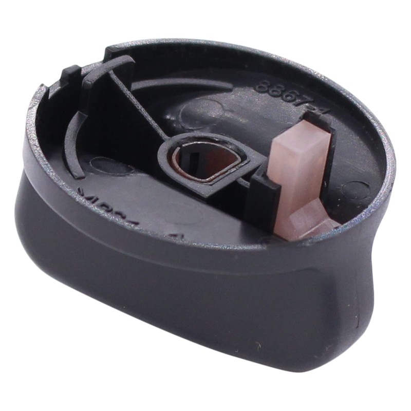 MOTOKU Climate Heater Control Knob for Toyota Tacoma 2001-2004 4Runner