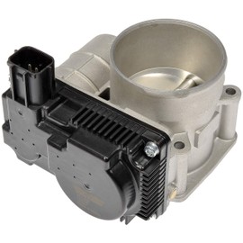 Dorman 977-562 Electronic Throttle Body Assembly Compatible with Select Nissan Models (OE FIX)