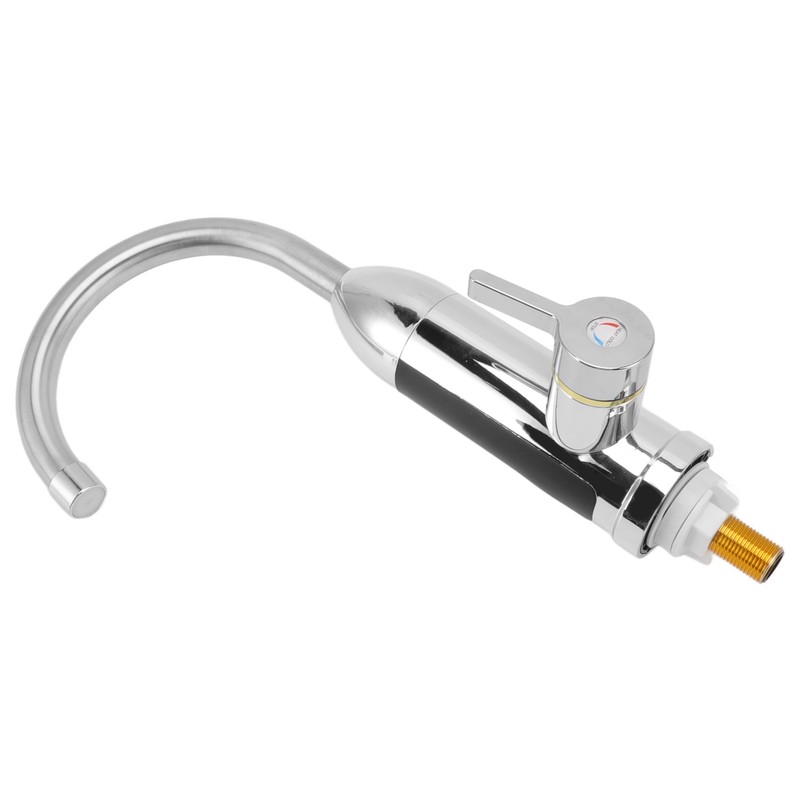 Heating Water Faucet Heaters Stainless Steel Kitchen Electric Heating Water