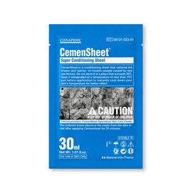 Konapidil Pharmesthetic Konapidil Cement Sheet 5 sheets / 파메스테틱 코나피딜 세멘시트 5매