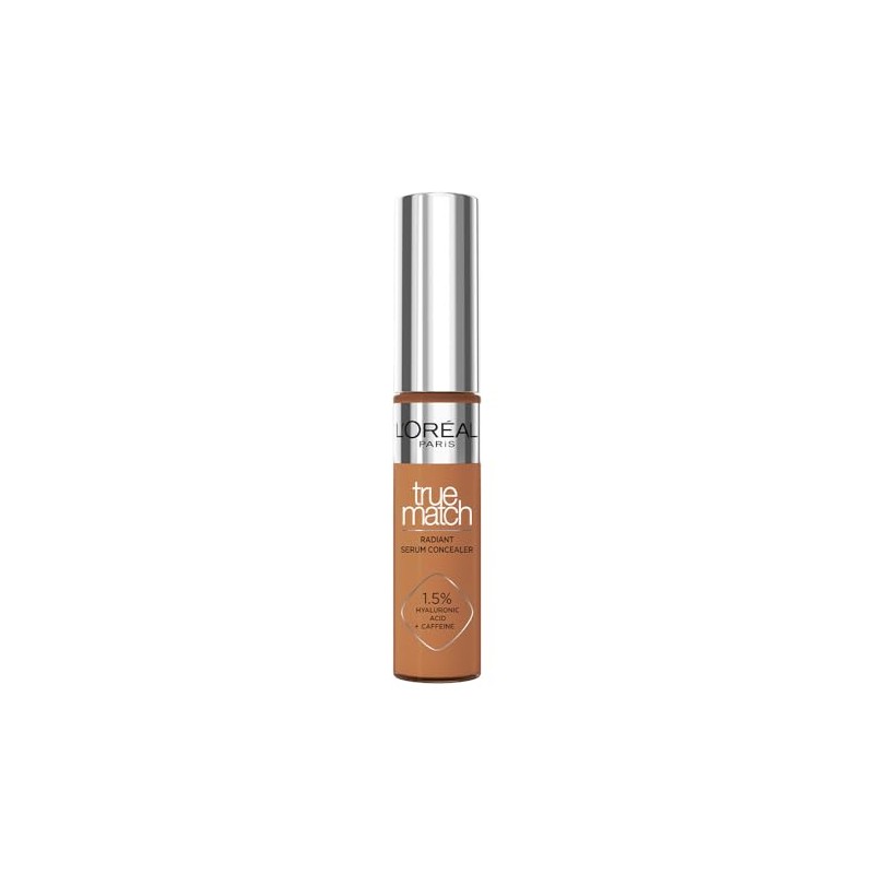 L'Oreal Paris, Corrector True Match Hialurónico, Tono 8N
