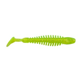 Berkley PowerBait Bonefish Fishing Soft Bait, Citrus Blast, 2 1/2"