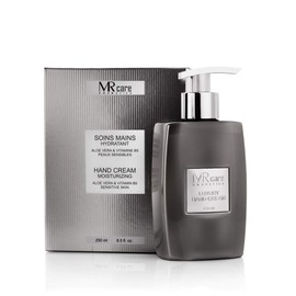 MR Care Hand Cream 250 ml