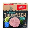 Hawesta MSC Tuna Fillets in Infusion 160 g