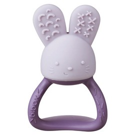 B.Box Chill + Fill Teether Peony