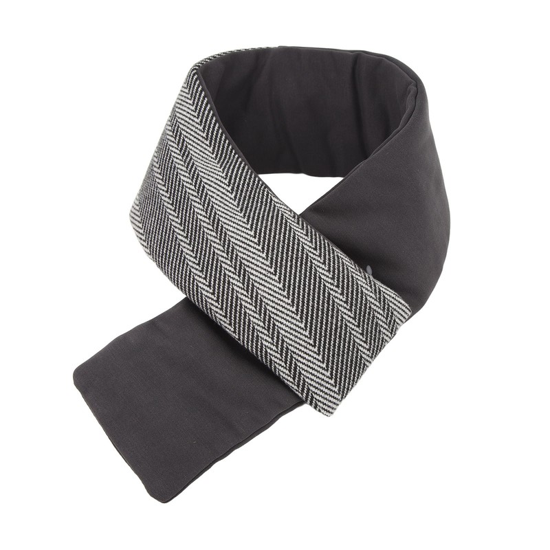 USB Smart Heated Scarf Household Neck Heating Pad Winter Heated