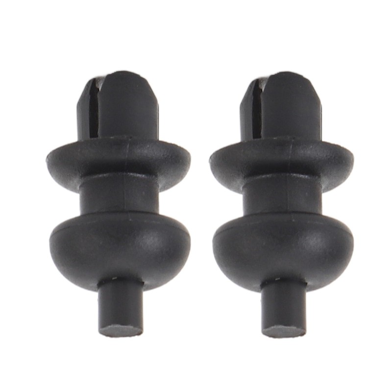 Parcel Shelf Hook Clip, 2PCS OEM 699218 for C2 C3